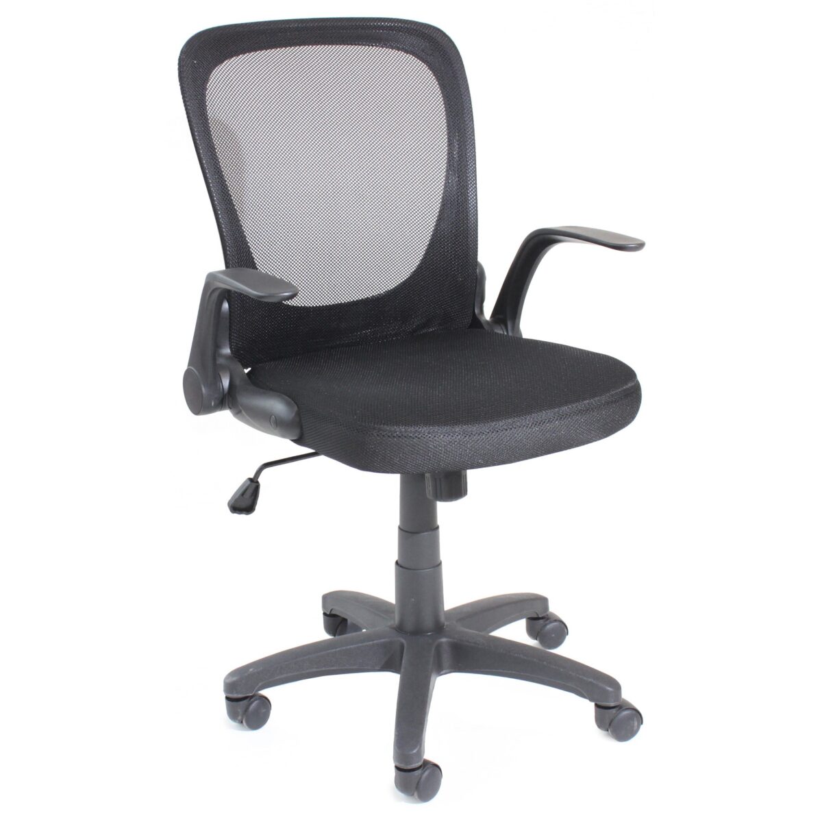 Office Chair F-66 Discover optimal comfort with the F-66 office chair. Ergonomic design and excellent back support, ideal for the office. Choose an office armchair that combines style with functionality. Enhance your workspace!