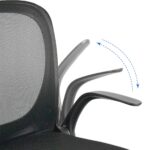 Office Chair F-66 - Image 3