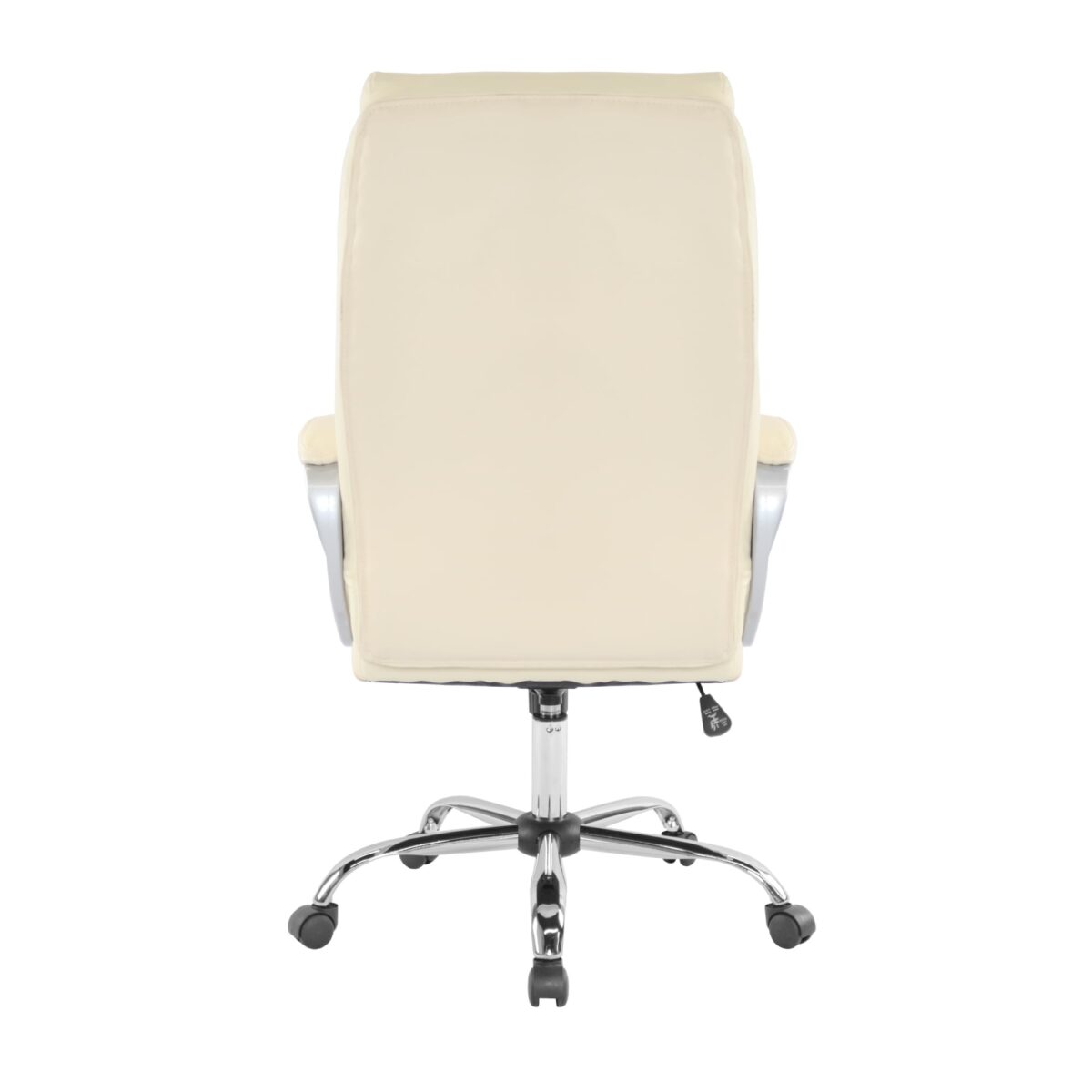 Office Armchair BX-0055 Beige - Image 4