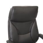 Office Armchair BX-0055 Black - Image 6