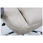 Office Armchair BX-0055 Camel - Image 2