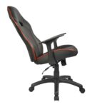 Next Black-Red Gaming Chair - Image 4