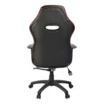 Next Black-Red Gaming Chair - Image 5