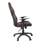 Next Black-Red Gaming Chair - Image 3