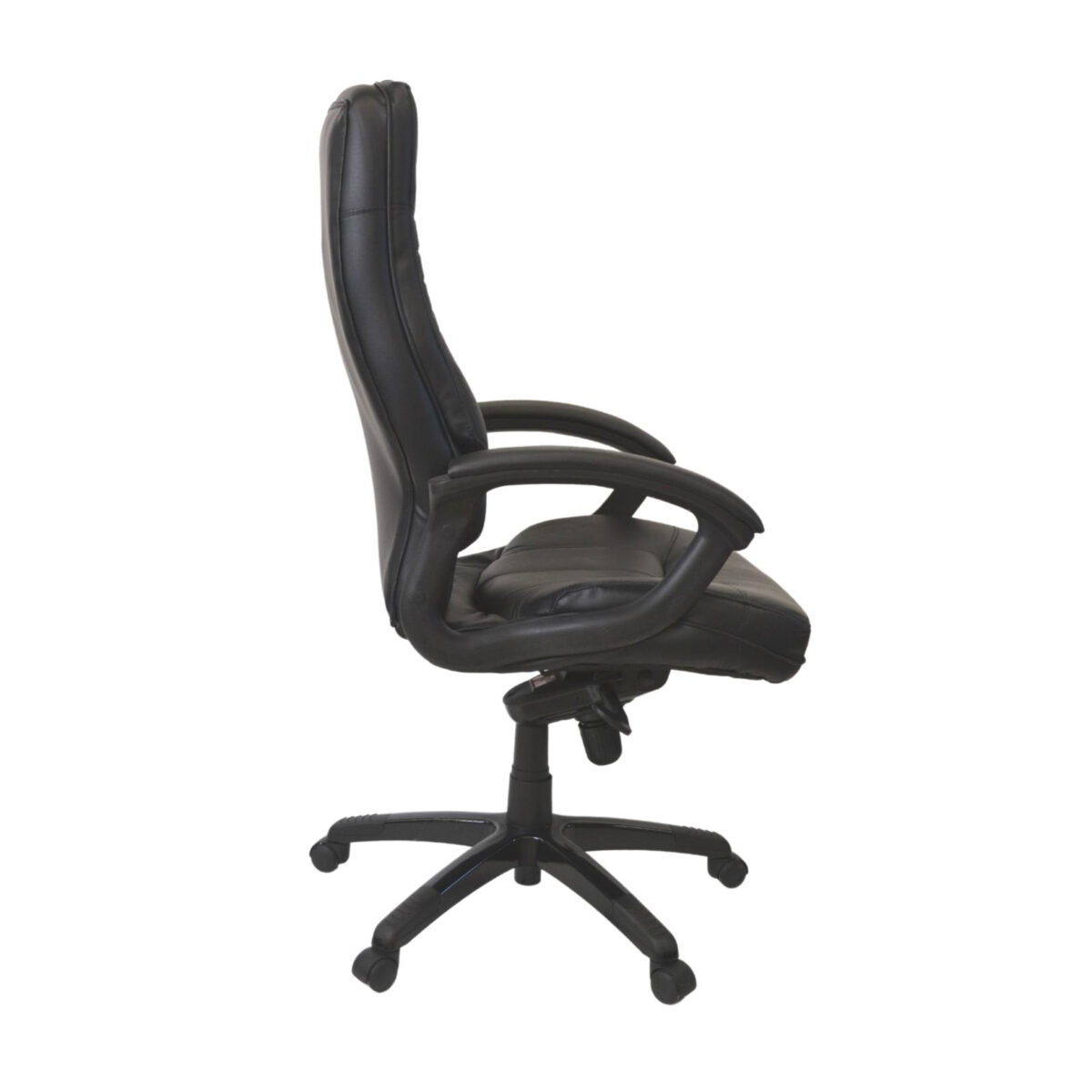 Office Armchair BX-3671 Black - Image 3