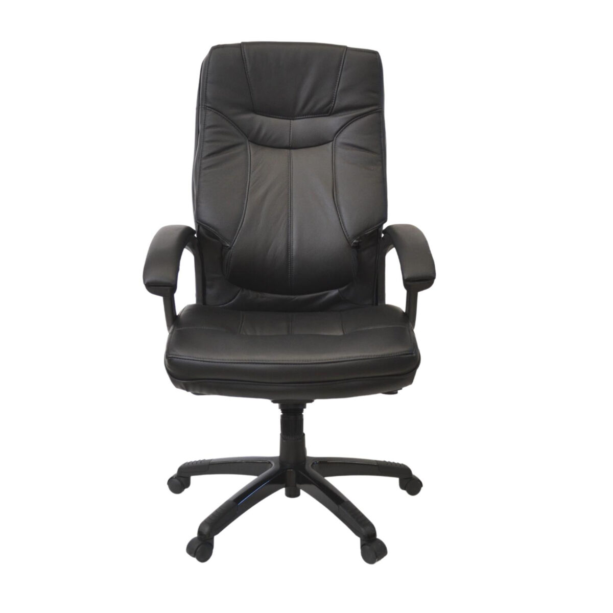Office Armchair BX-3671 Black - Image 4