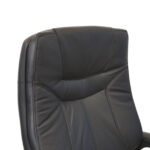 Office Armchair BX-3671 Black - Image 6