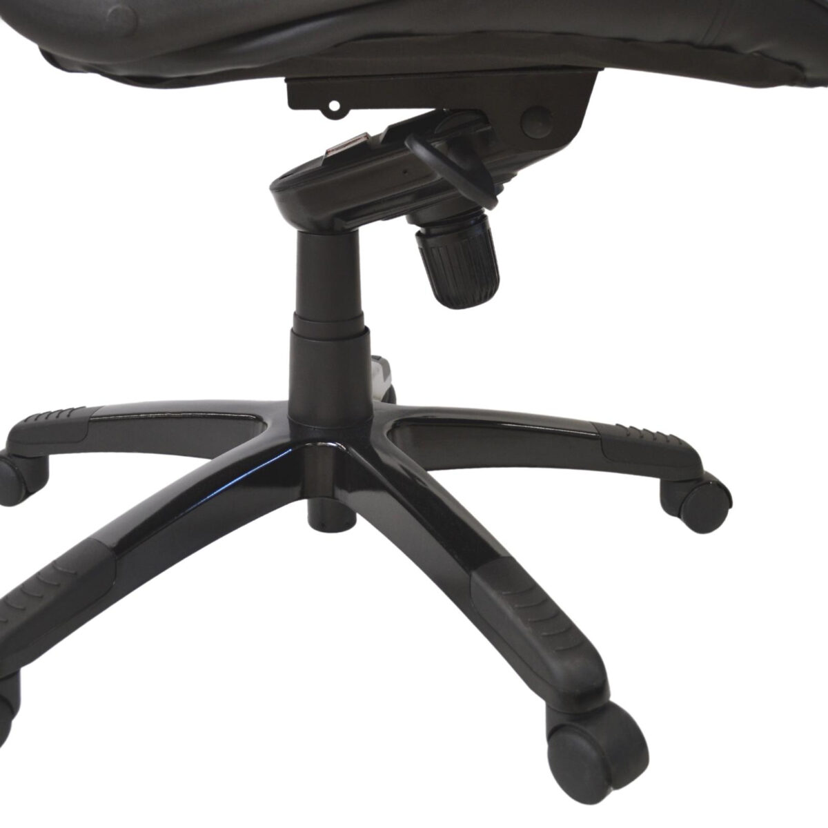 Office Armchair BX-3671 Black - Image 7