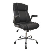 Fotoliu Birou/Gaming BX-3702~Black/Piele-Eco Descoperă fotoliul de birou/gaming BX-3702 în nuanța neagră, confortabil și elegant, perfect pentru muncă și relaxare. Cu mecanism Anyfix și materiale de calitate, acest scaun îți va transforma biroul. Alege confortul!