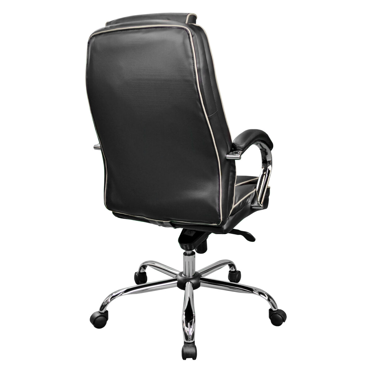 Fotoliu Birou BX-3796 Black - imagine 4