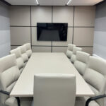 Remo Grey Office Chair - Image 2