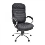 Office Chair Bx-3679 Discover the Bx-3679 Office Chair, perfect for daily comfort at the office. Ergonomic design, exceptional comfort, and modern style. Ideal for any workspace! Choose now from the category of chairs and office seats!