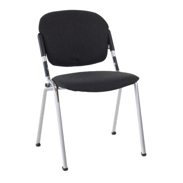 Scaun De Birou Rolf Black Descoperiți scaunul de birou Rolf Black, o alegere perfectă pentru biroul dumneavoastră. Design modern și confortabilitate, ideal pentru muncă și studiu. Aduceți un plus de stil și confort în spațiul vostru de lucru!