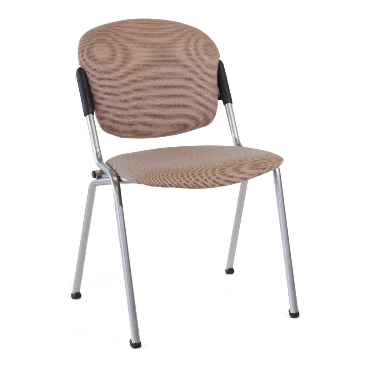 Rolf A-50 Brown Office Chair Discover the Rolf A-50 Brown Office Chair, an elegant and comfortable piece of furniture, perfect for your office. Ergonomic design and high-quality materials for a pleasant working experience. Choose comfort!