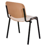 Scaun de Birou ISO Wood - imagine 3