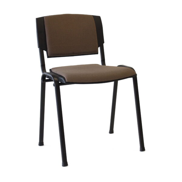 Prisma A-46 Brown Office Chair Discover comfort and elegance with the Prizma A-46 Brown office chair. Ideal for the office or home, this chair combines modern style with functionality. Ensure a comfortable workspace!