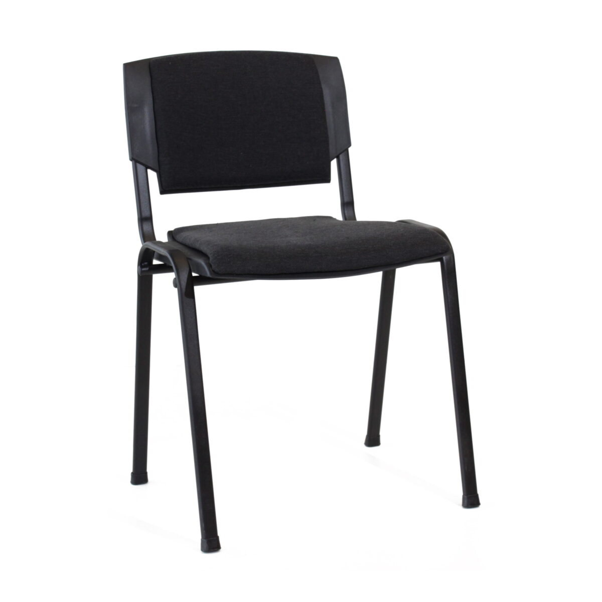 Prizma A-02 Black Office Chair Discover comfort and style with the Prizma A-02 Black office chair. Ideal for any modern office, this chair offers optimal support and an elegant design. Choose now a chair that combines functionality with aesthetics!