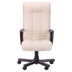 Atlantis Extra Beige Office Chair - Image 2