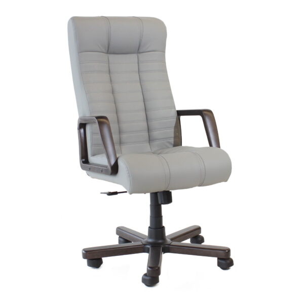 Atlantis Extra Amf Grey Office Chair Discover comfort and style with the Atlantis Extra Amf Grey office chair. Ideal for modern offices, this chair combines ergonomic design with an elegant shade of grey. Choose it to enhance any workspace!