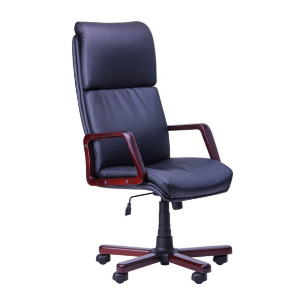 Texas Amf Extra Black Office Chair Experience ultimate comfort with the Texas AMF Extra Black office chair. Ideal for modern offices, this chair combines stylish design with ergonomic support, making it the perfect choice for efficient work. Choose comfort today!