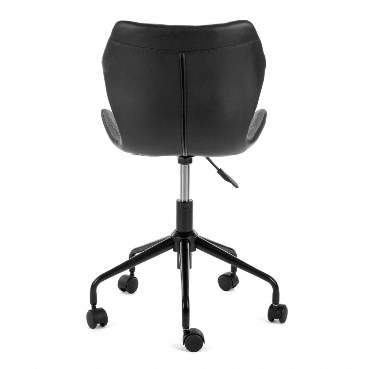 Office Armchair BX-3030 Black/Grey - Image 8