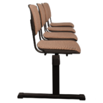 Prizma-4 Amf Brown Bench - Image 3