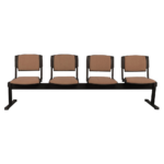 Prizma-4 Amf Brown Bench - Image 2