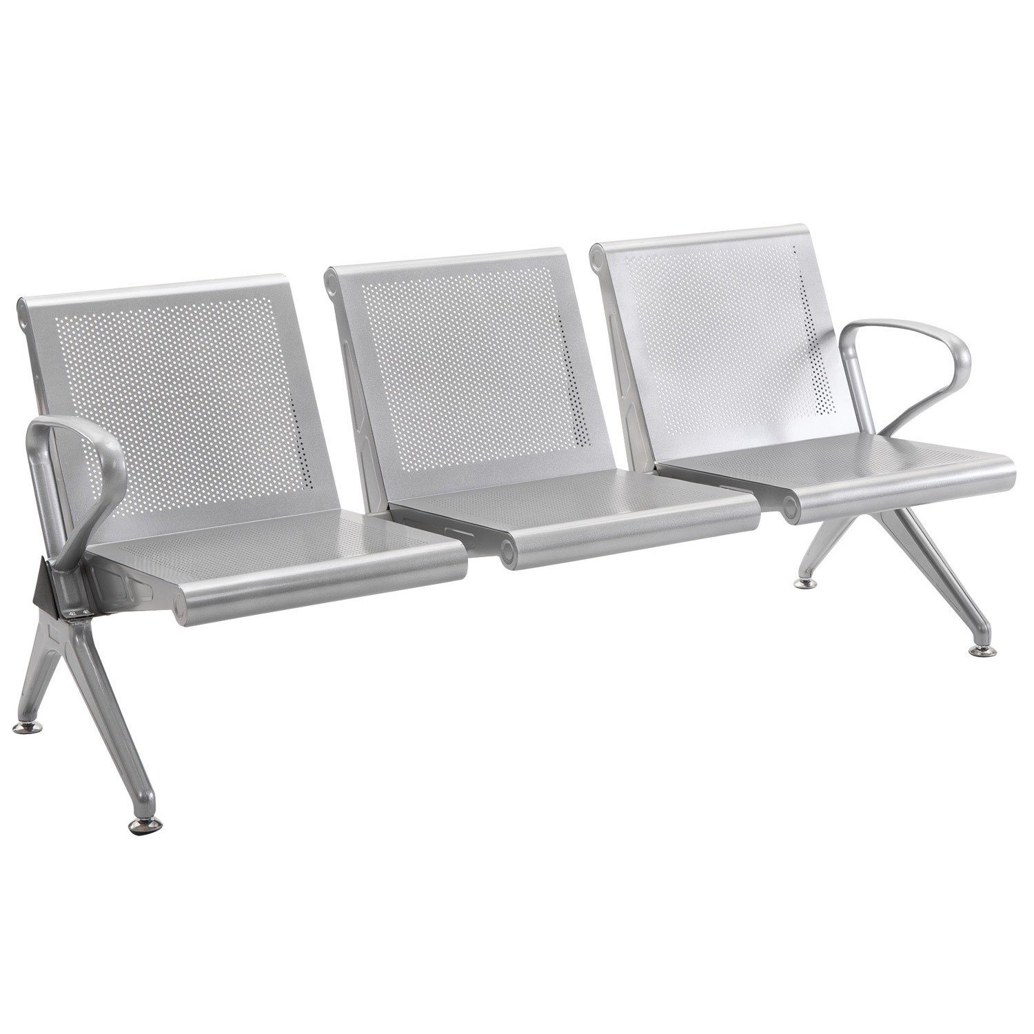 Terminal M3 Chair Discover the comfort of the Terminal M3 chair – ideal for office and waiting areas. Its modern and ergonomic design offers excellent support and pleasant aesthetics. Choose quality and comfort for your workspace!