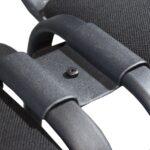 Link ISO Соединение Link позволяет легко трансформировать офисные кресла ISO в стационарную скамью для посетителей. Идеальное решение для рабочего пространства! Оптимизируйте интерьер вашего офиса с помощью функциональных аксессуаров уже сегодня.