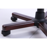 Royal Extra Office Chair Amf N-20 Black - Image 4