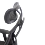 GALAXY Black Office Chair - Image 13