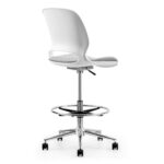 High Reception Dynamic Chair - Image 5