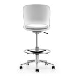 High Reception Dynamic Chair - Image 4