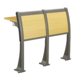 University Auditorium Chair K619 - Image 4