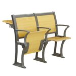 University Auditorium Chair K619 - Image 2