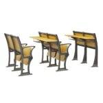 University Auditorium Chair K619 - Image 3