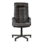 Office Armchair ATLANT BX BLACK - Image 2