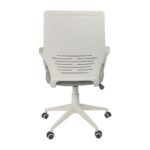 FENIX CF White Office Chair - Image 4