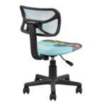 Children's Armchair F-1019 Street View - Image 4