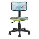 Children's Armchair F-1019 Street View - Image 2
