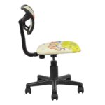 Armchair for Kids F-1019 Rainbow - Image 3