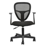 Children's Chair F-1064 Black - Image 2