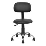Children's Armchair F-8006 Black - Image 2