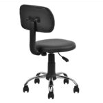Children's Armchair F-8006 Black - Image 4