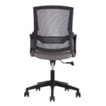 Office Armchair POLO Grey - Image 5