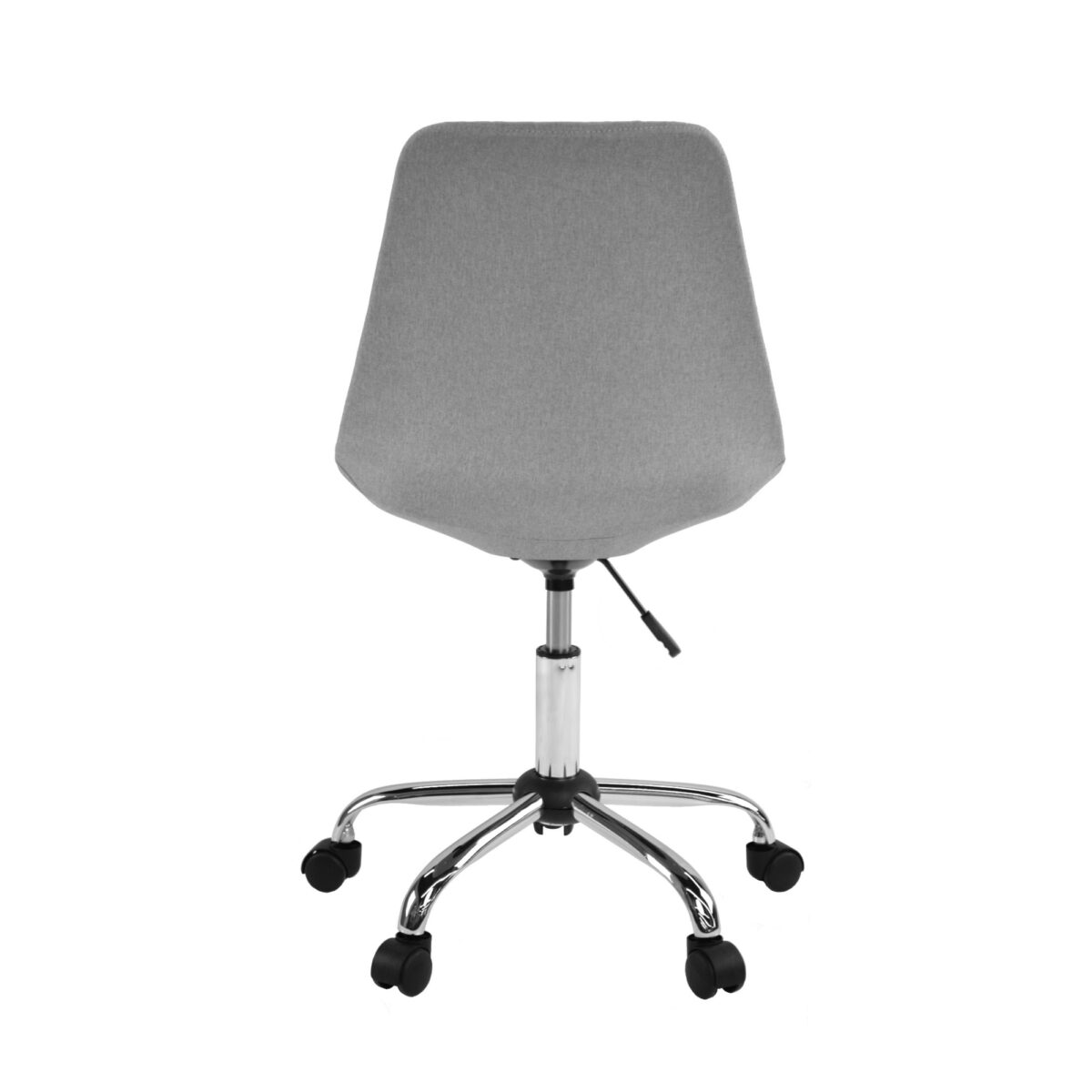 Office Chair SP-23W Grey - Image 4
