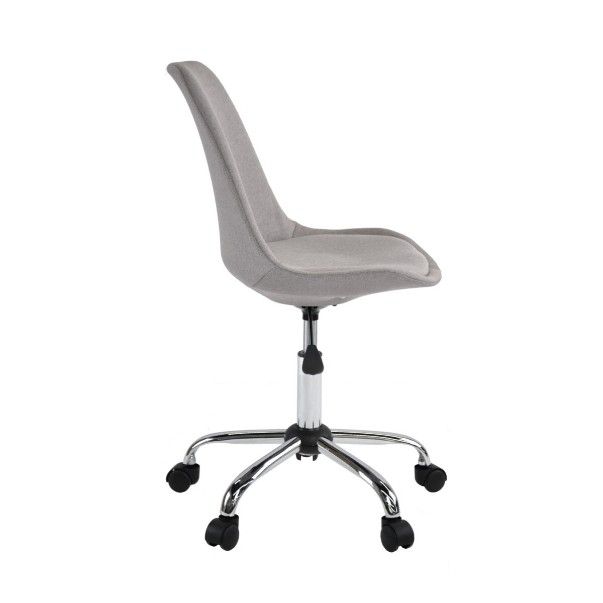 Office Chair SP-23W Grey - Image 3