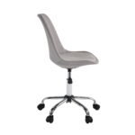 Office Chair SP-23W Grey - Image 3