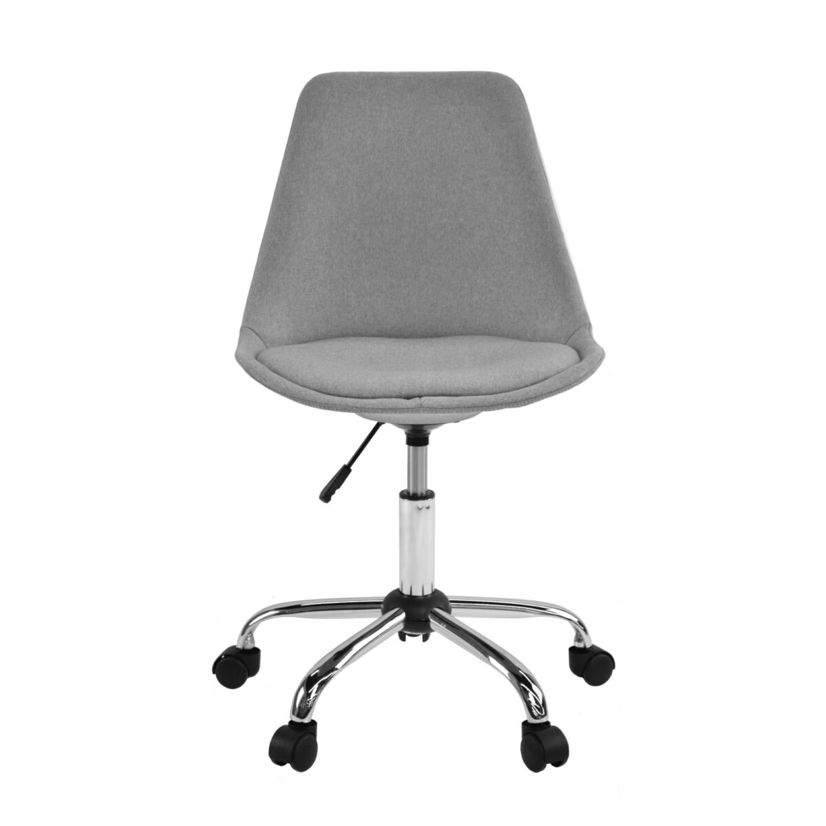 Office Chair SP-23W Grey - Image 2