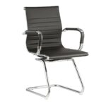 Office Chair 9001c Black Discover the 9001c Black office chair, perfect for your comfort at the office. With an elegant and ergonomic design, it is ideal for long hours of work. Choose the best chair from the Office Chairs category to enhance your productivity!